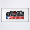 urdesk mat flatlaysquare1000x1000 10 - Limp Bizkit Fans