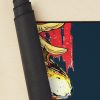 urdesk mat rolltall portrait750x1000 - Limp Bizkit Fans