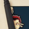 urdesk mat rolltall portrait750x1000 20 - Limp Bizkit Fans