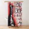 urshower curtain closedsquare1000x1000.1 1 - Limp Bizkit Fans