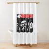 urshower curtain closedsquare1000x1000.1 20 - Limp Bizkit Fans